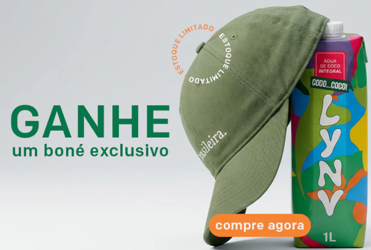 Promoção 2 Caixas de 1L