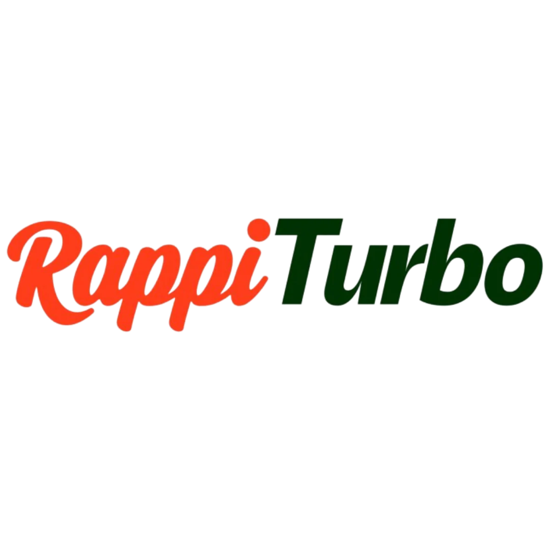 Rappi Turbo